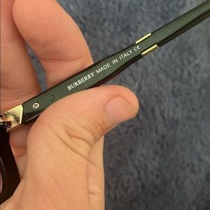 Women’s Burberry sunglasses